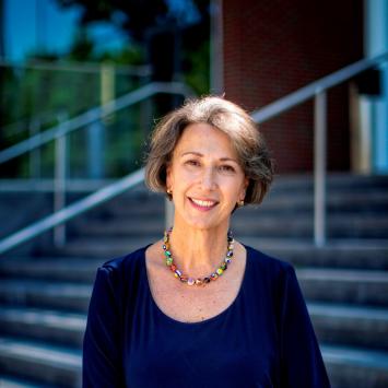 Mary Davis photo