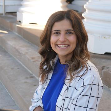 maya elias