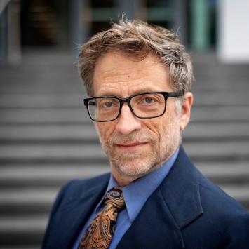 Jim Donovan photo
