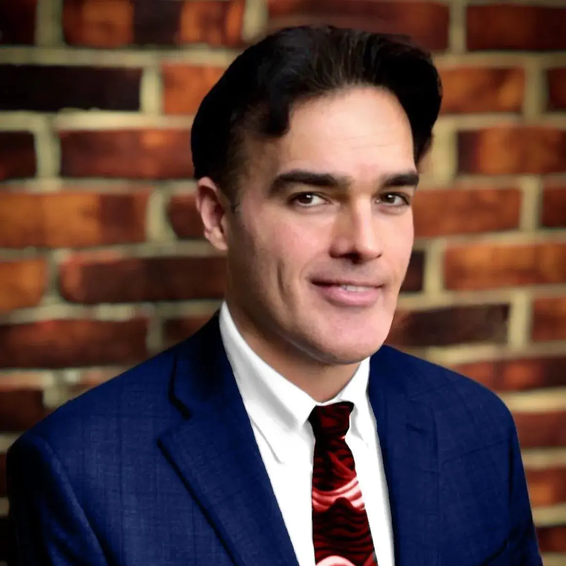 Professor Steven J Rouse