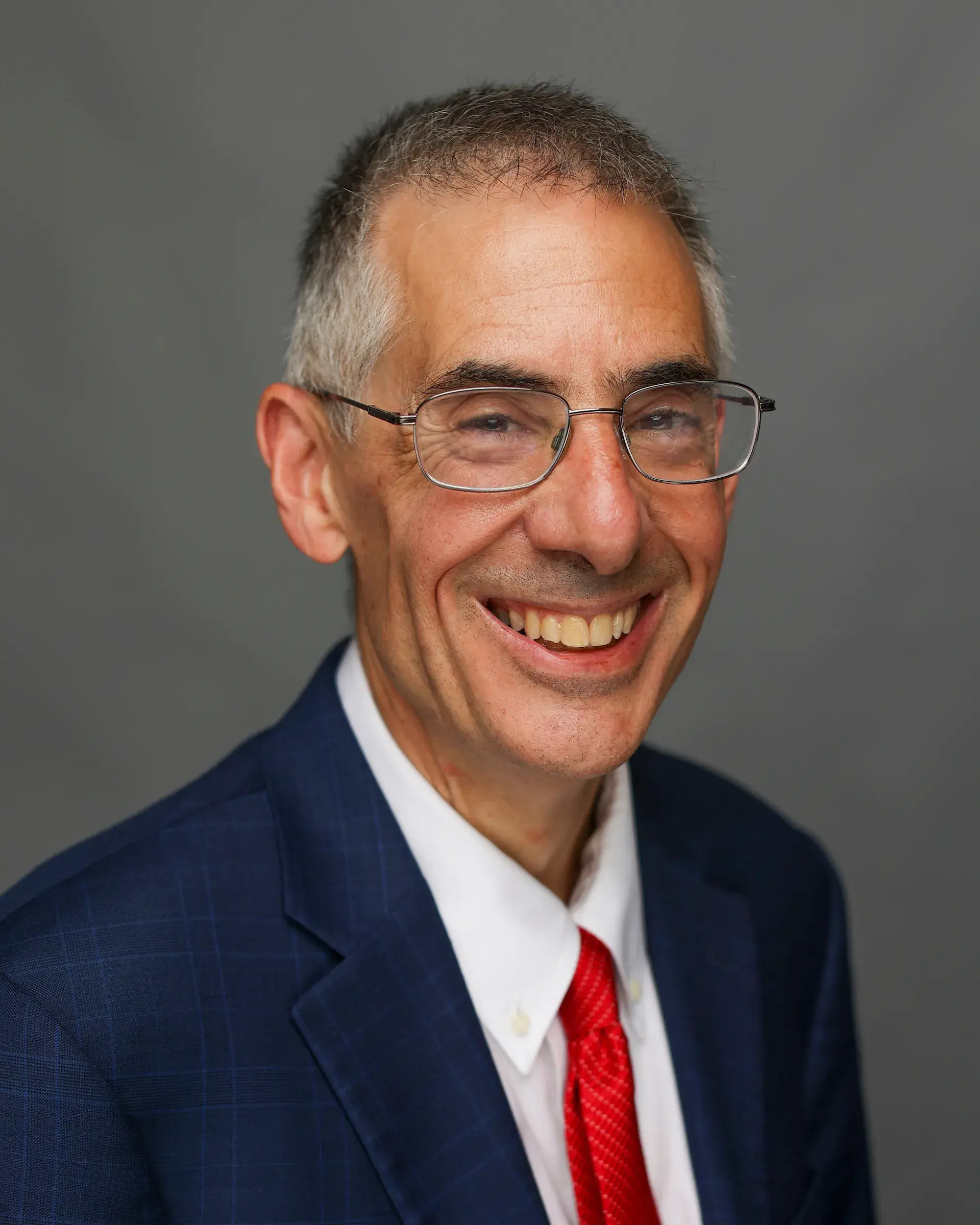 Paul Salamanca